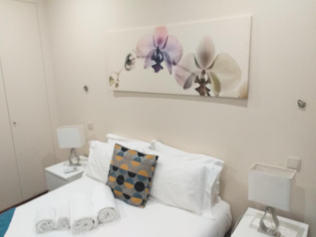 Apartment Serpa's *
