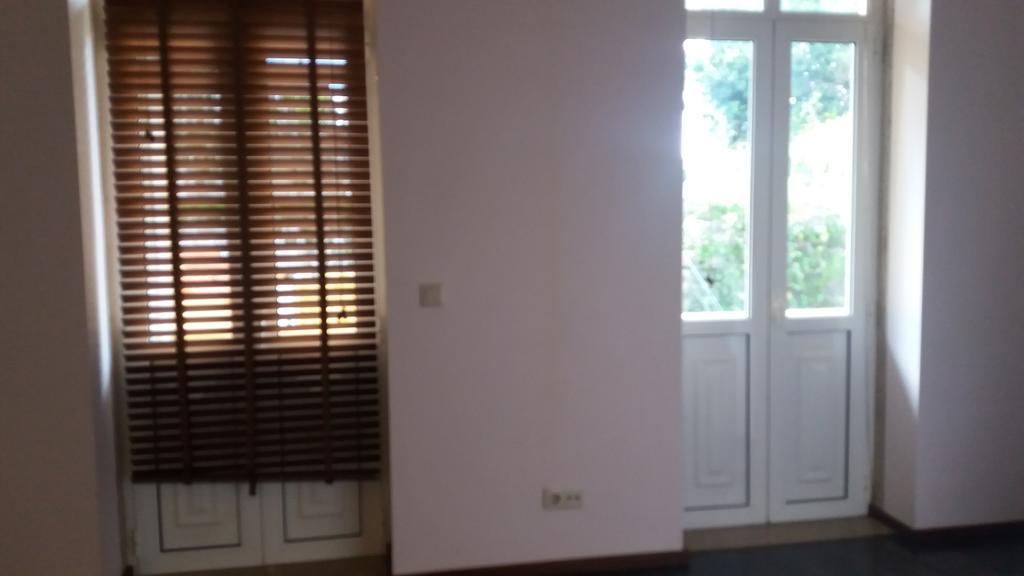 Serpa's Apartment