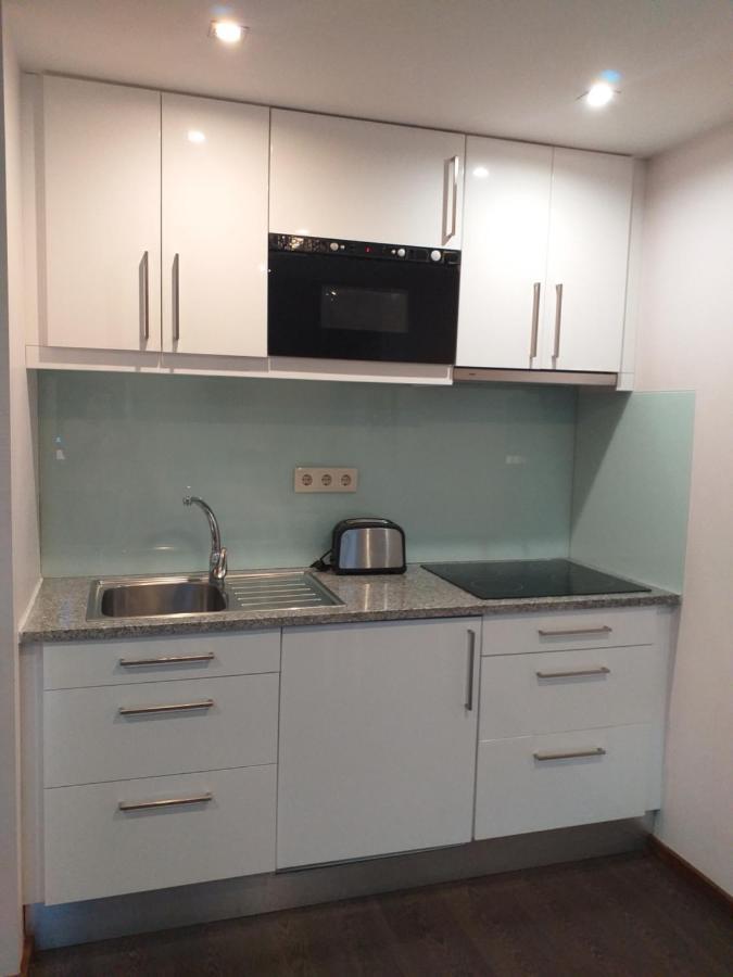 Serpa's Apartamento *