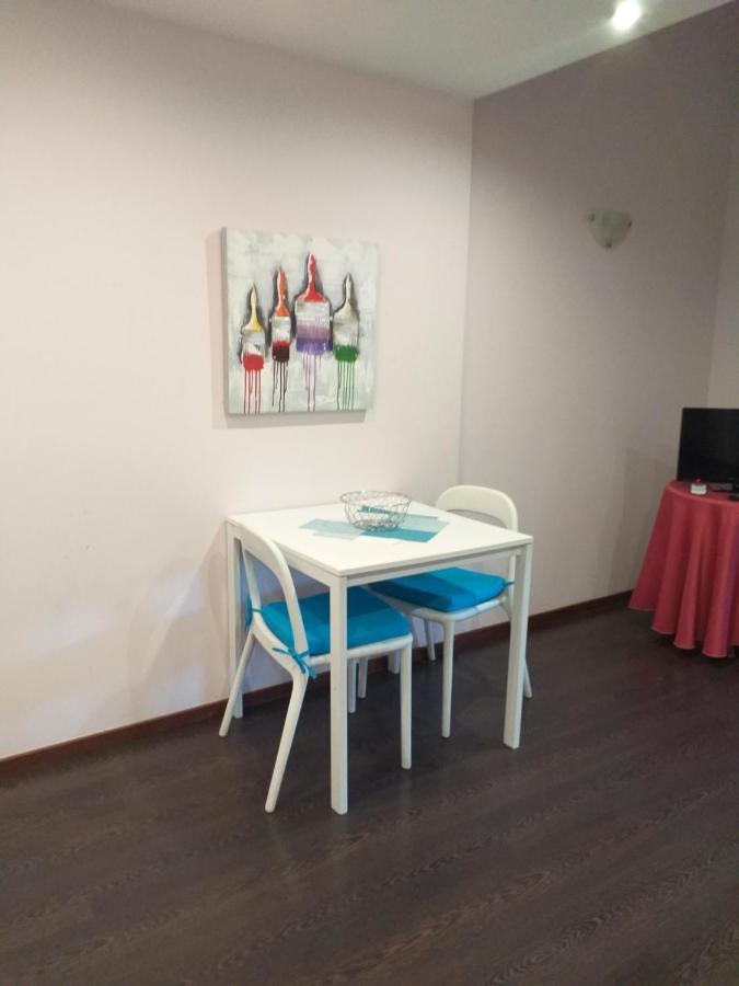 Apartamento Serpa's *