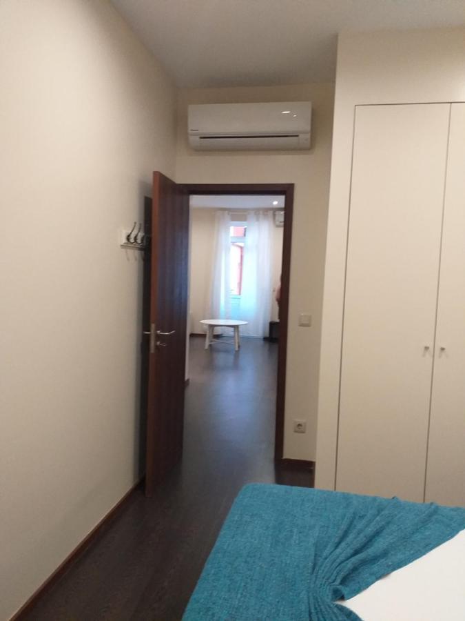 Apartamento Serpa's *