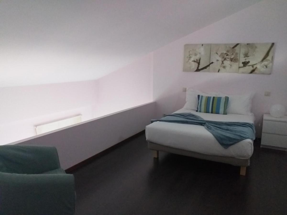 Apartamento Serpa's Oporto