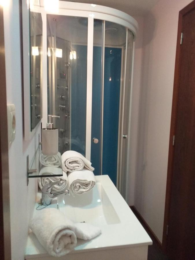 Serpa's Apartamento
