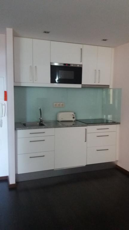 Serpa's Apartamento Oporto