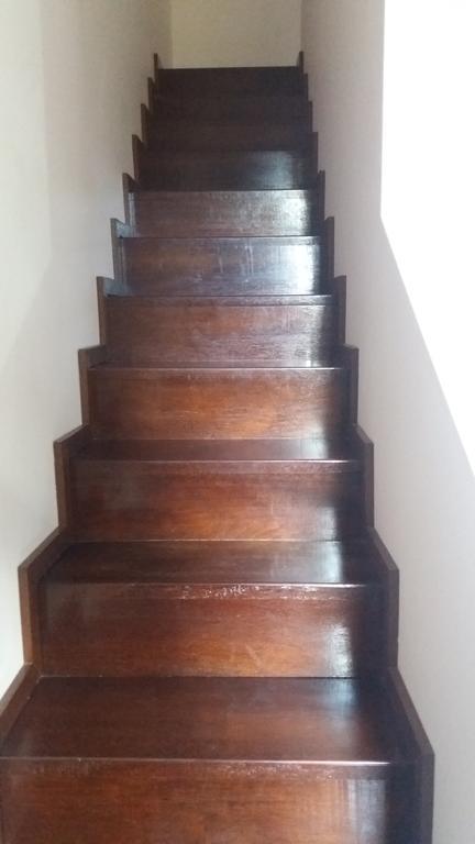 Serpa's Apartamento