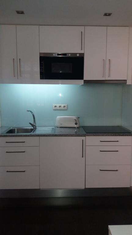 Serpa's Apartamento *
